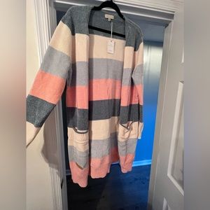 Simply Southern Cardigan